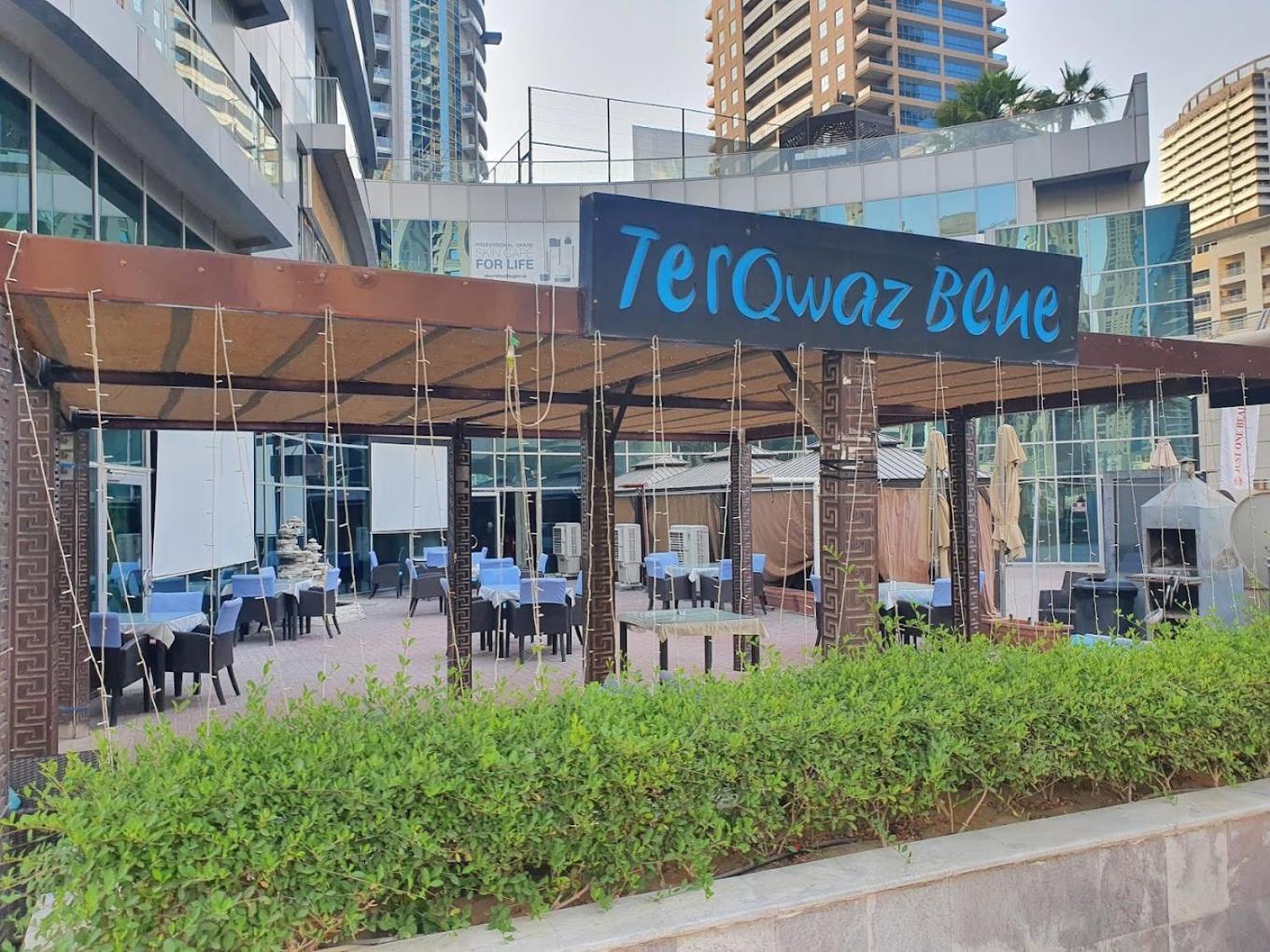 شقة Marina View With Pool, Gym, Tennis Court, 5 Mins To *