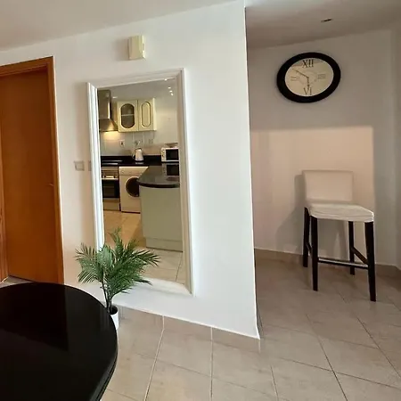 Marina View With Pool, Gym, Tennis Court, 5 Mins To Beach Dubai Exterior photo